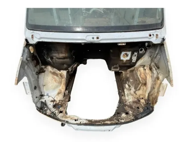 Mini Frente Sprinter 311 313 312 413 2002 A 2012 Original