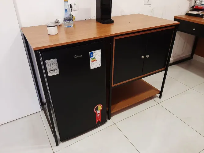Apardor pra frigobar