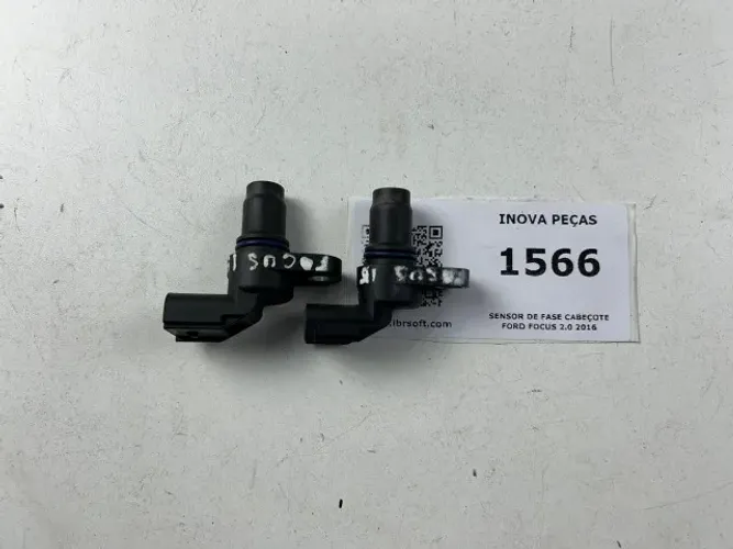 SENSOR DE FASE CABEÇOTE FORD FOCUS 2.0 2016
