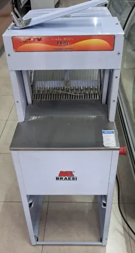FATIADEIRA DE PÃES