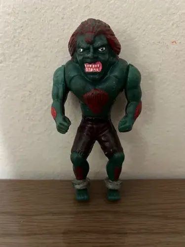 Blanka Street Fighter