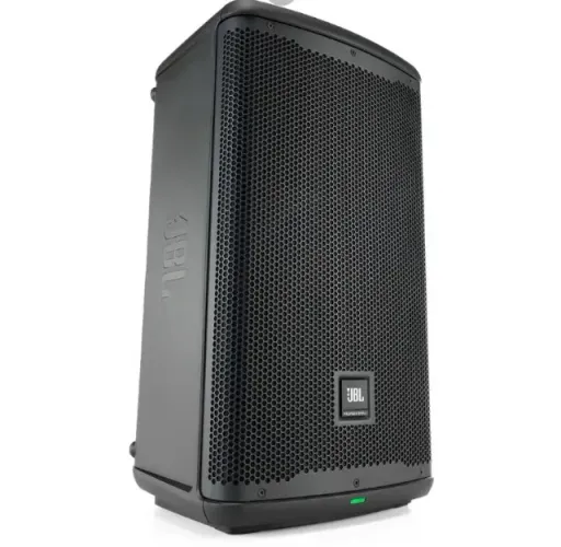 Caixa Ativa JBL Eon712 EK 220v