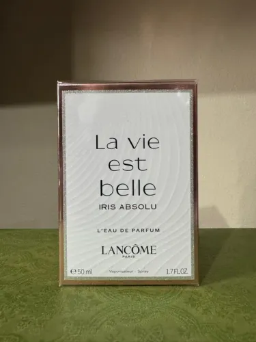 Perfumes Lancôme La vie est belle lançamentos originais lacrados adipec 
