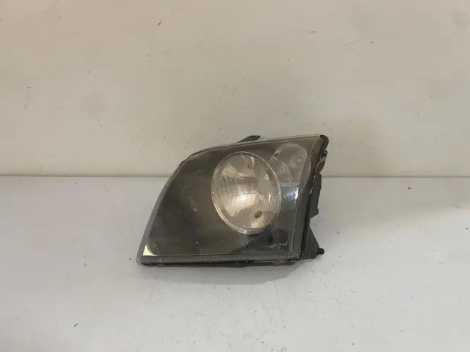 Farol esquerdo Ecosport 2003/2004/2005/2006/2007