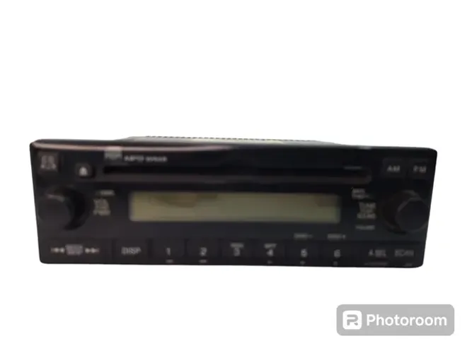 Rádio som Honda cr-v 2010 smp