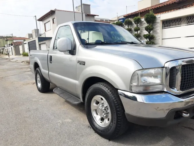 F250. F 250. Ford F-250