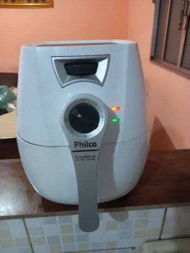 Air Fry Saude Philco
