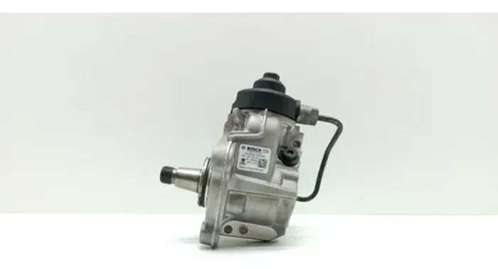 Bomba Injetora Diesel Volkswagen Amarok 12/16