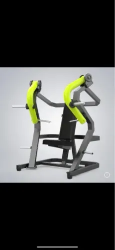 Supino articulado 