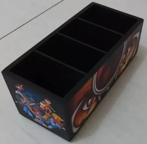 TUNDERCATS PORTA CONTROLE NOVO