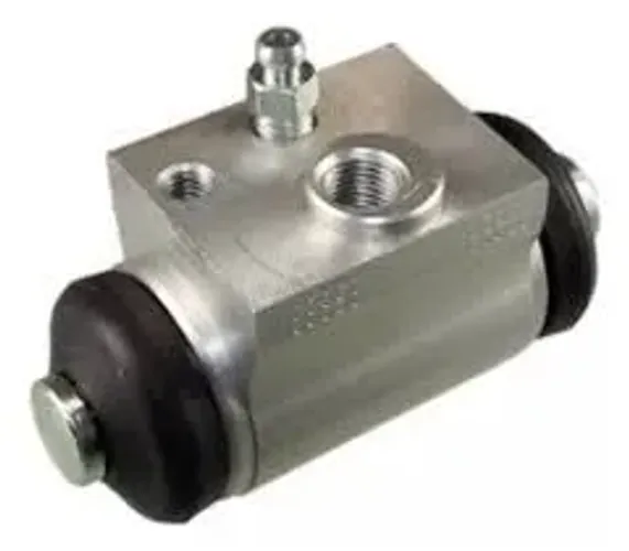 Cilindro Roda Traseira Peugeot 206 207 1.4 1.5 C/Abs 01/ Cod: 035177
