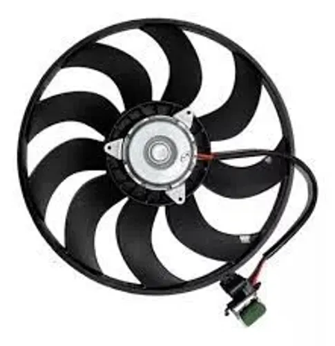 Eletro Ventilador Ventoinha TRACKER 