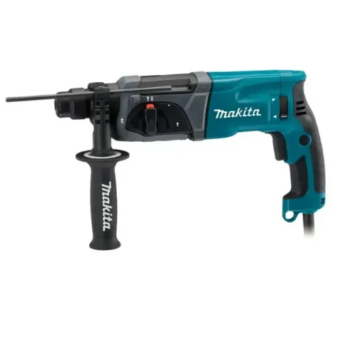 Martelete Combinado 800w Hr2470-Makita