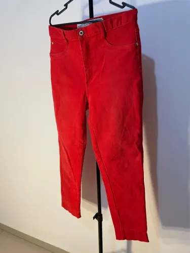 Calça Onix jeans CGC antiga 