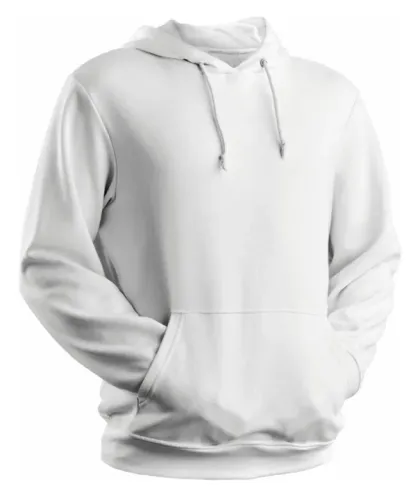 Casaco Moletom Plus Size G1 ao G6