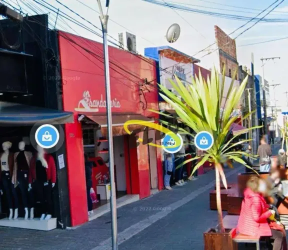 Loja à venda no Centro de Cotia