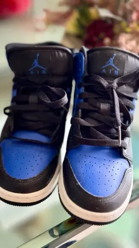 Nike Air Jordan 