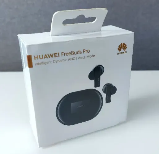 Fone de Ouvido Huawei Freebuds Pro Bluetooth | LACRADO