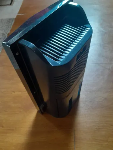 Desumidificador de ar