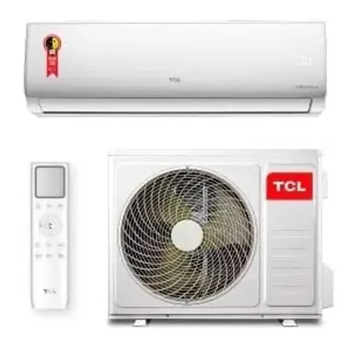 Ar condicionado 24000 btus frio inverter 220v