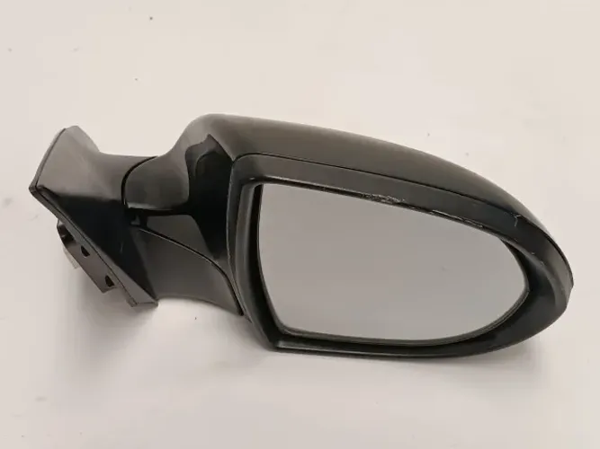 Retrovisor Sportage 2011/2015 - Elétrico S/Pisca - Lado Direito Usado/Original