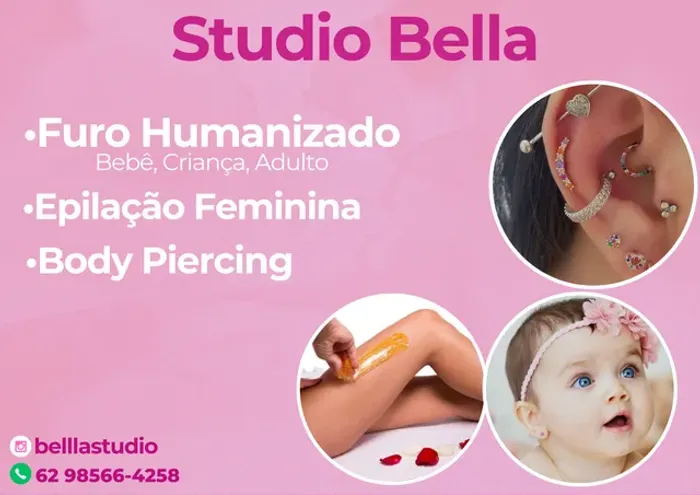 Body piercing 