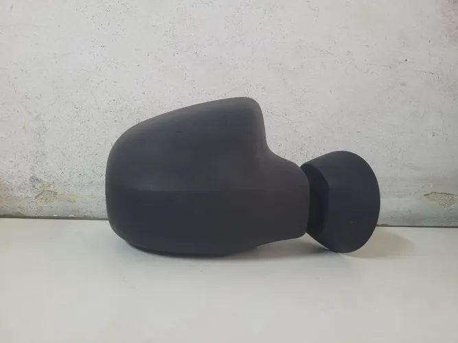 Retrovisor Renault Logan sandero 2014 Original