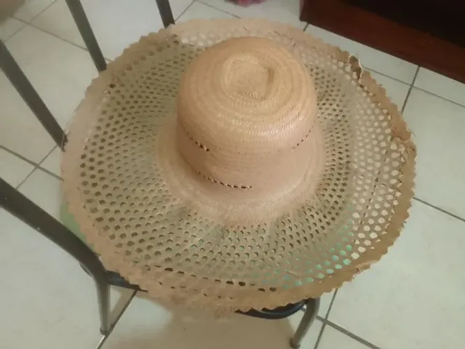 Chapéu mexicano 