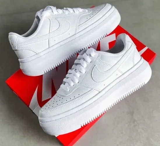 Tênis Nike Court Vision