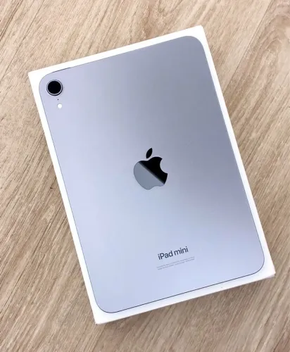 Promoção Ipad Mini 7Th