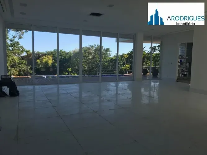 Casa à Venda em Alphaville I, Salvador-Bahia