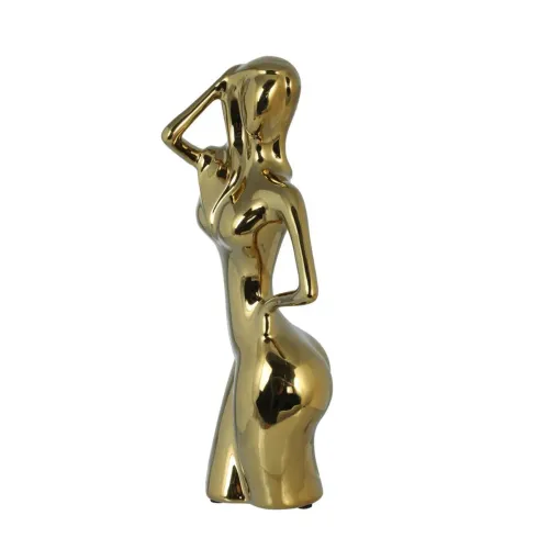 Dama decorativa