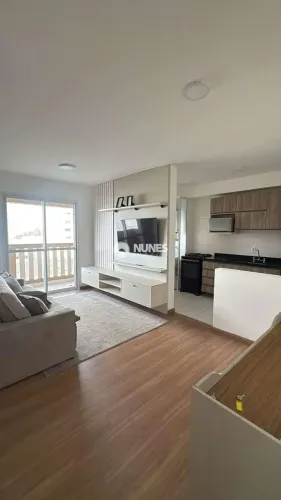 Apartamento para locação - 2 quartos - Alphaville - conforto garantido