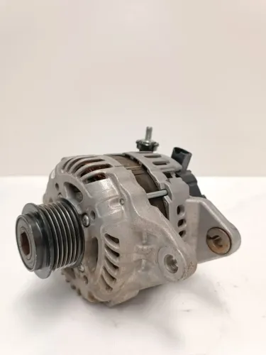 Alternador Mitsubishi Eclipse Cross | 1.5 Turbo | 2019 A 2024 | 1800A578 (Usado/Original)