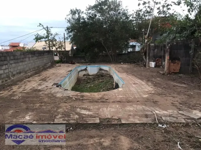 Lote - Terreno em Jardim Bela Vista - Macaé