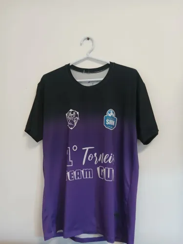 Camisa Futvolei 