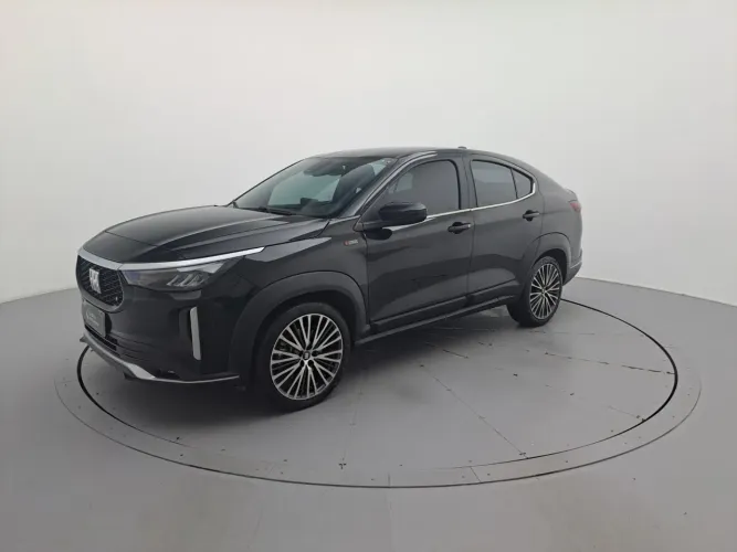 Fiat Fastback Limited Ed.1.3 270 T.flex Aut. 2024