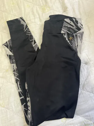 Legging sarados