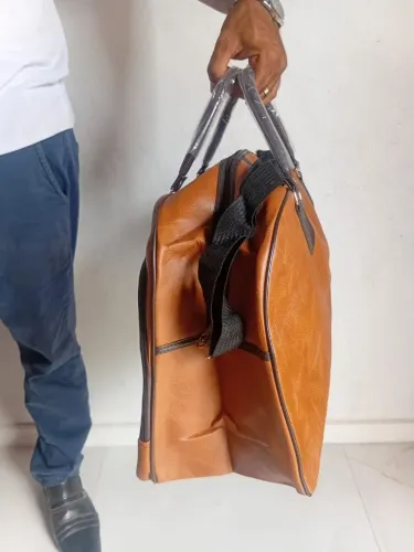 Bolsa dd viagem 