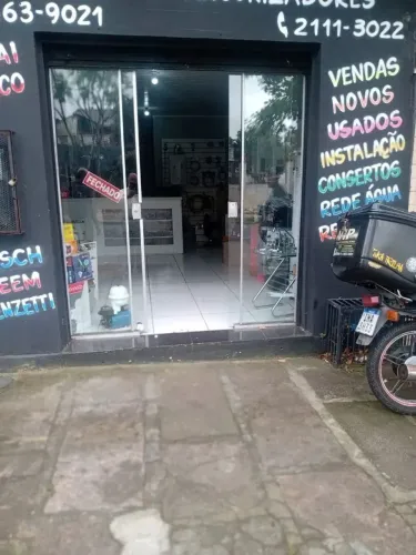 ATENÇÃO PE. NETO LOJA DE RUA 31,63M2 POR $124.000,00