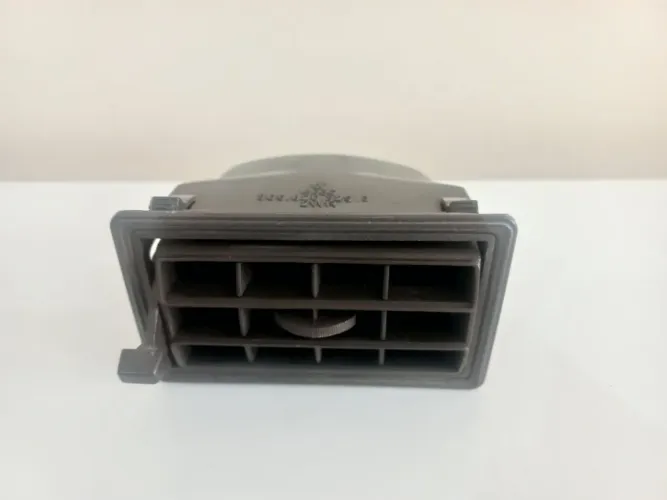 Difusor monocromatico  gol voyage parati até 87