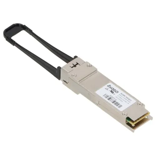 Transceptor Avago 40GbE QSFP+ MPO SR4