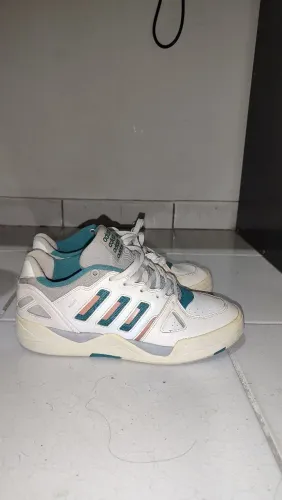 Adidas midcity low 41