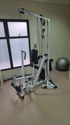 Estação BodySolid