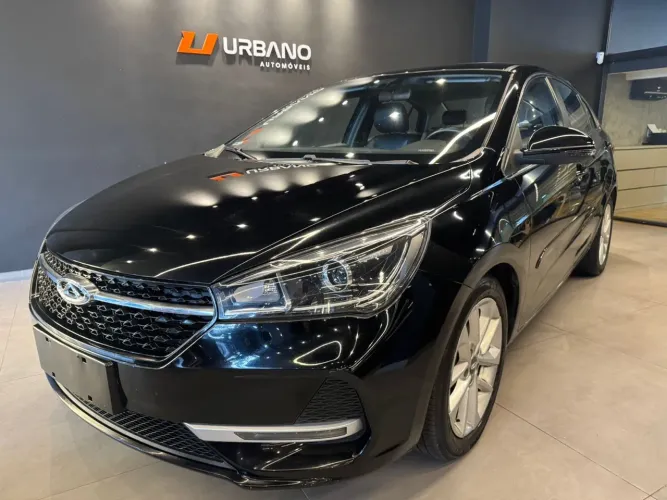 ARRIZO 5 RXT 1.5 CVT - 2020 (Apenas 31.000km, MUITO NOVO!)