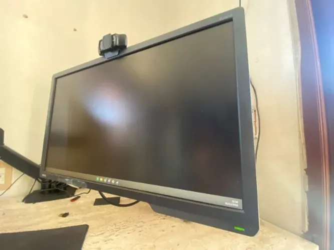 Monitor Gamer ZOWIE XL2411P TN de 24 polegadas e 144Hz