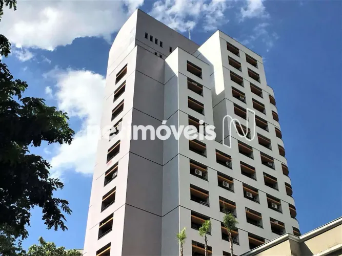 Locação Sala Savassi Belo Horizonte