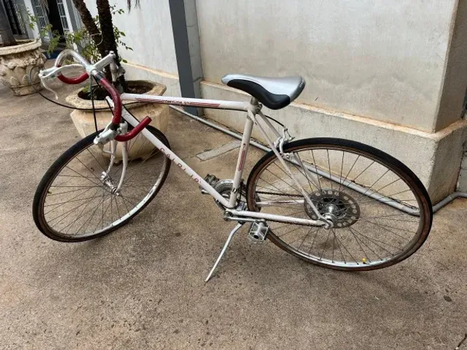 BICICLETA CALOI 10