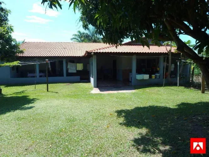 Chácara à Venda no Condomínio Maria Vitória II em Dois Córregos