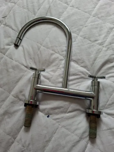 TORNEIRA DOCOL PERFEITA